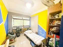 Blk 616 Woodlands Avenue 4 (Woodlands), HDB 5 Rooms #520150201